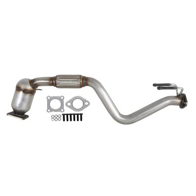 KAMOKA Katalysator 8015100 für VW