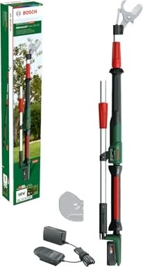 BOSCH Teleskop-Astschere AKKU AdvancedPrune 18V-45 0.600.8C5.000 (1 × 2 Ah)