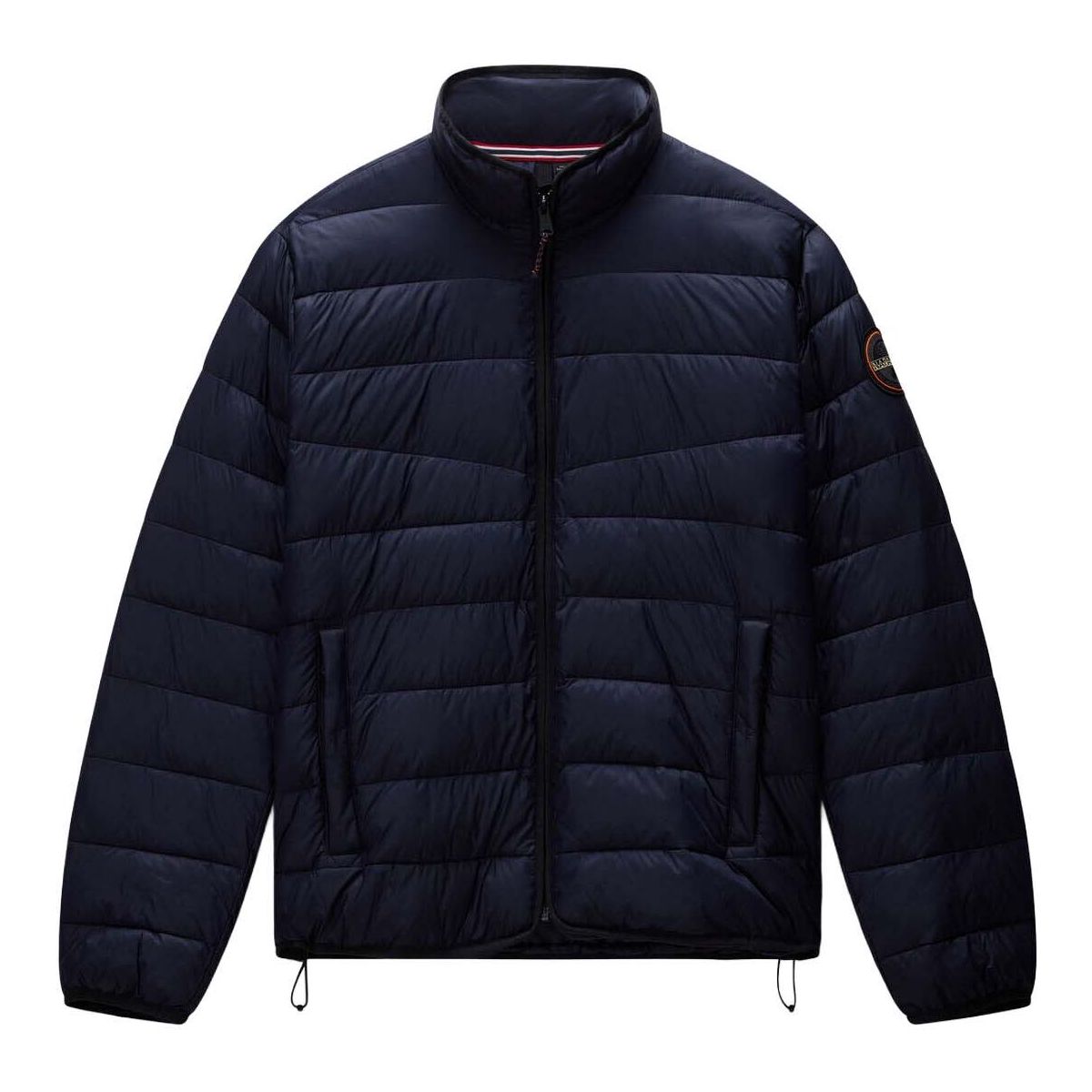 Napapijri Aerons S 4 blu marine (176) S NP0A8BLM1761006