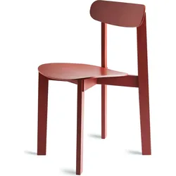 Bondi Stuhl, rot