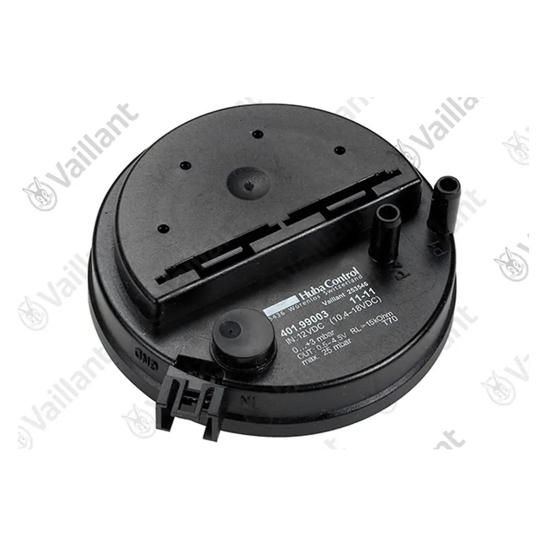 Vaillant Fühler komplett VC 136 276 (Drucksensor) (253551)