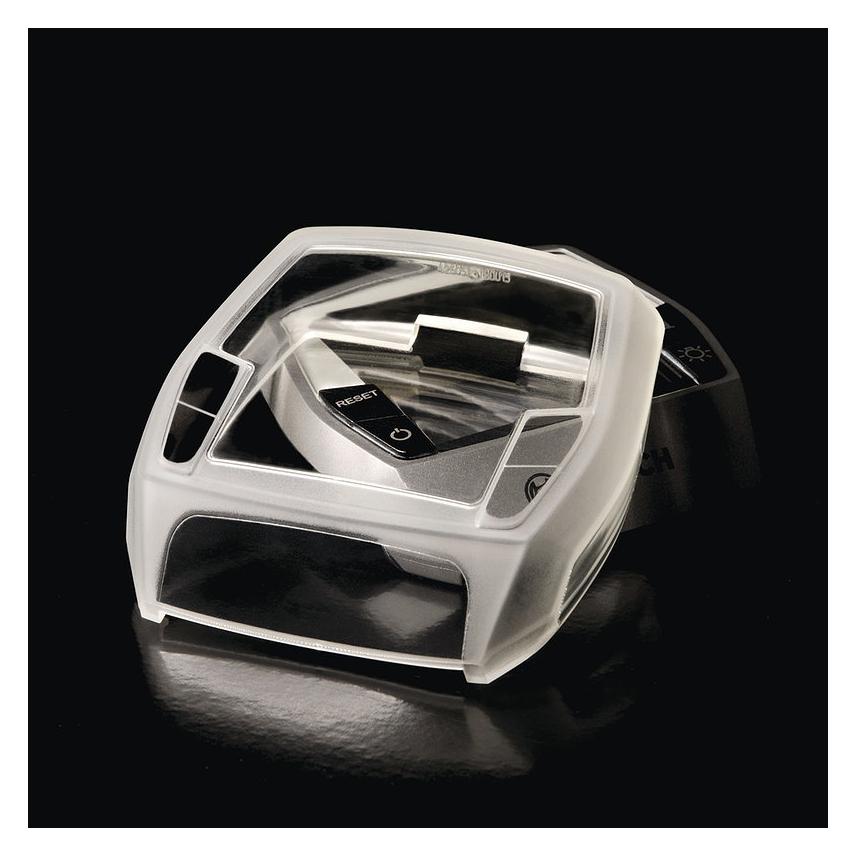 Mh Cover MH Display Cover für Bosch/Intuvia 2 Generation (722530)