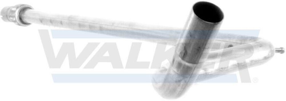 Abgasrohr WALKER 10467