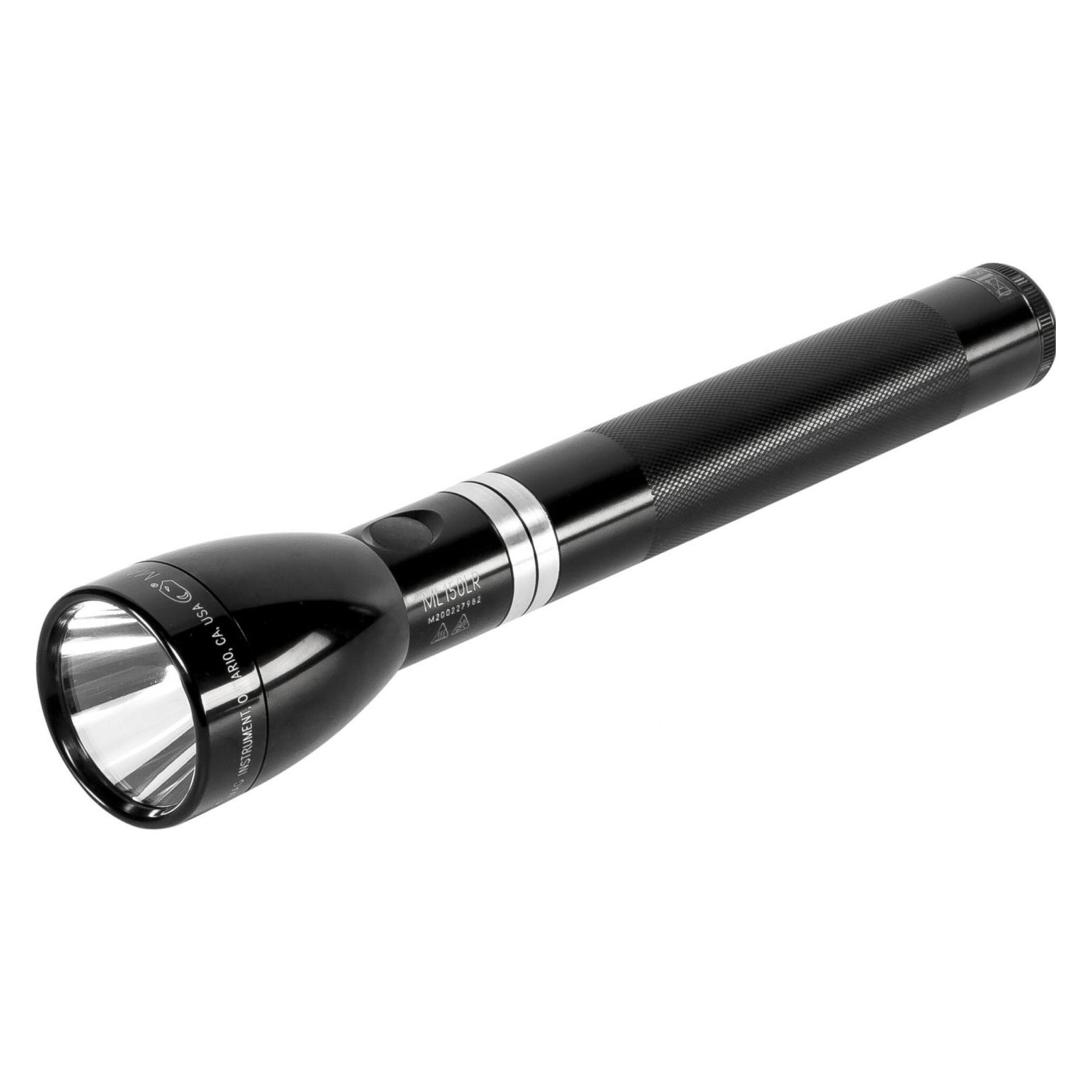 Maglite Ml150lr (27.15 cm, 1082 lm) (ML150LR)
