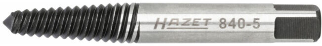 Extracteur de vis 840-5 HAZET (840-5)