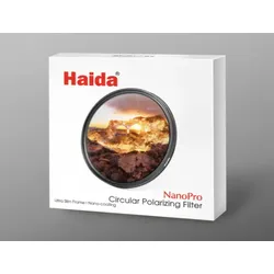 Haida C-Pol NanoPro Ultra Slim Filter 95mm