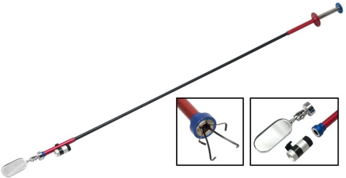 Greifer PROFITOOL 0XAT8521
