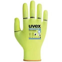 Uvex, Schutzhandschuhe, MR-Strick / phynomic (10)