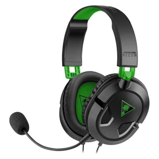 Turtle Beach Ear Force Recon 50X (Kabelgebunden) (TB023035)