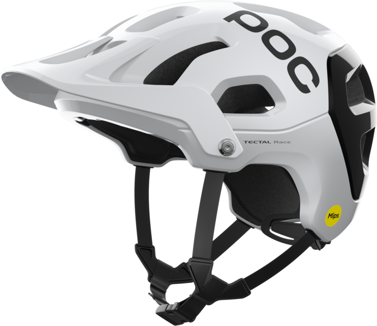 Poc Casco MTB  Tectal Race MIPS