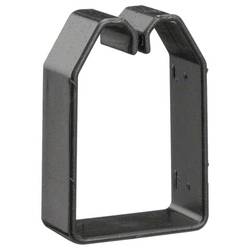 Hager B600403 Klammer (B x H) 40 mm x 60 mm 1 St.