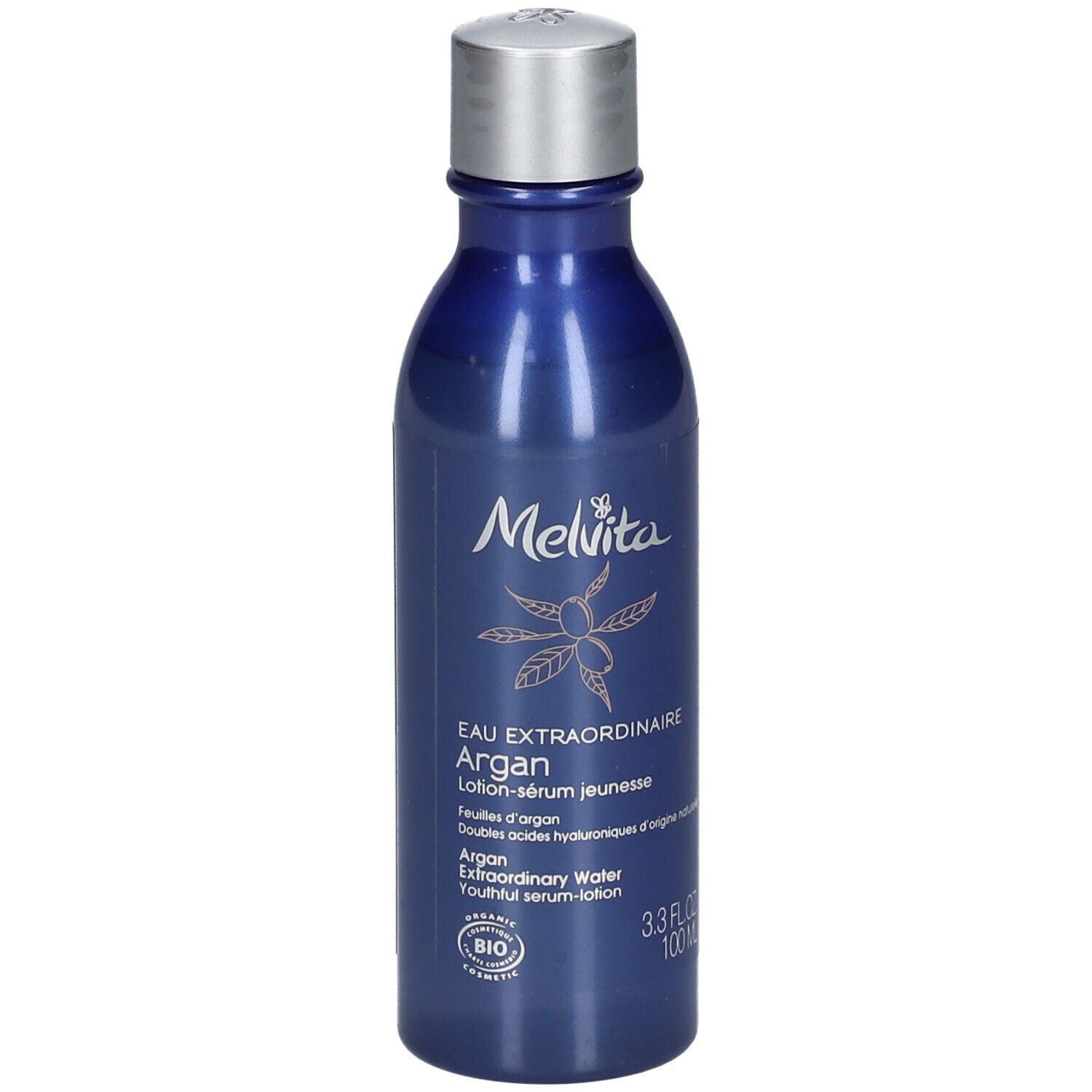 Melvita EAU Extra Argan 100Ml 100 ml Lotion
