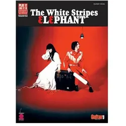 The White Stripes - Elephant, Ratgeber von UNKNOWN