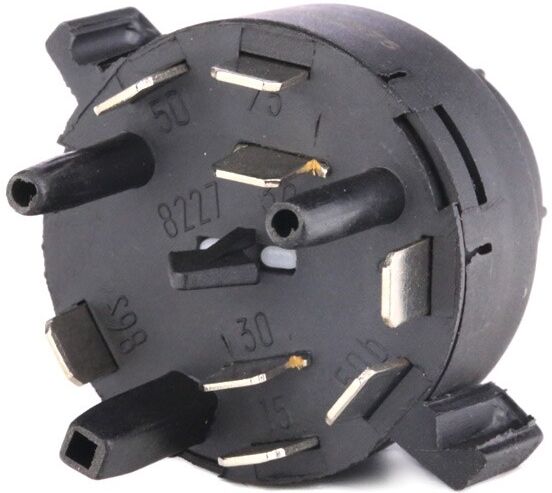 RIDEX 813I0004 Commutateur d'allumage