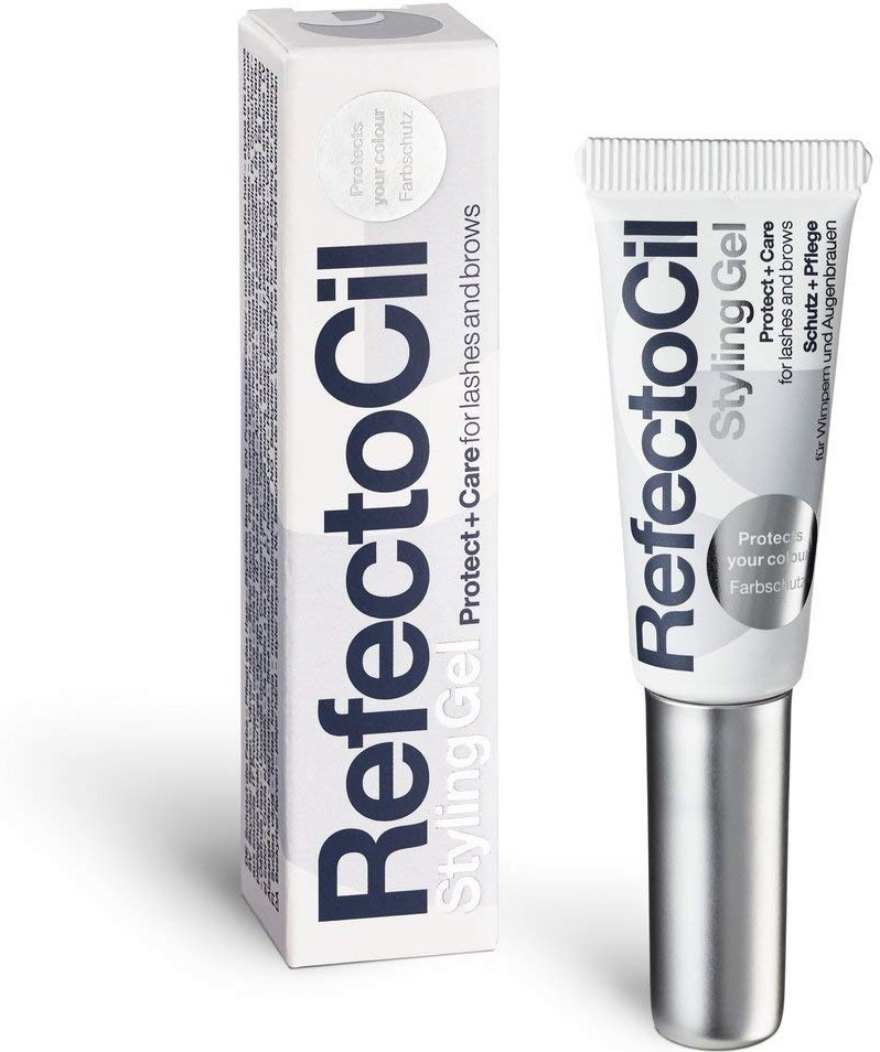 RefectoCil Styling Gel 9ml 2680077