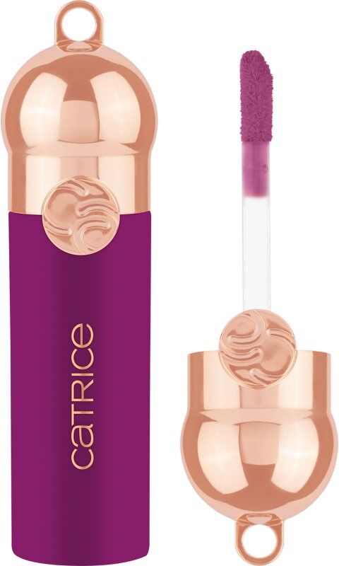 Catrice Hollyglazing Liquid Blush shade C02 Wine Not? 2.8 ml
