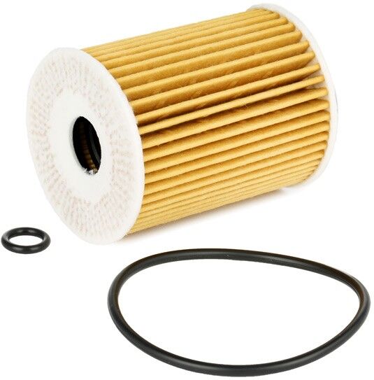 BLUE PRINT ADG02136 Oil filter