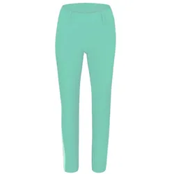 Alberto Lucy 7335 DryCooler Damen Golfhose Türkis