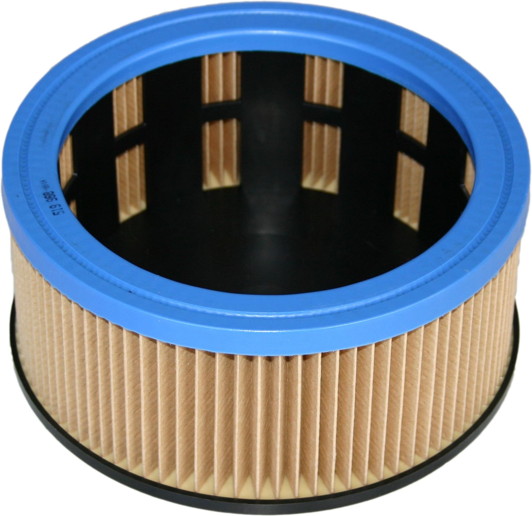 Starmix Faltenfilterpatrone FP 3600 (411729)