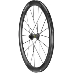 Mavic, Laufräder, (Hinterrad, 28")