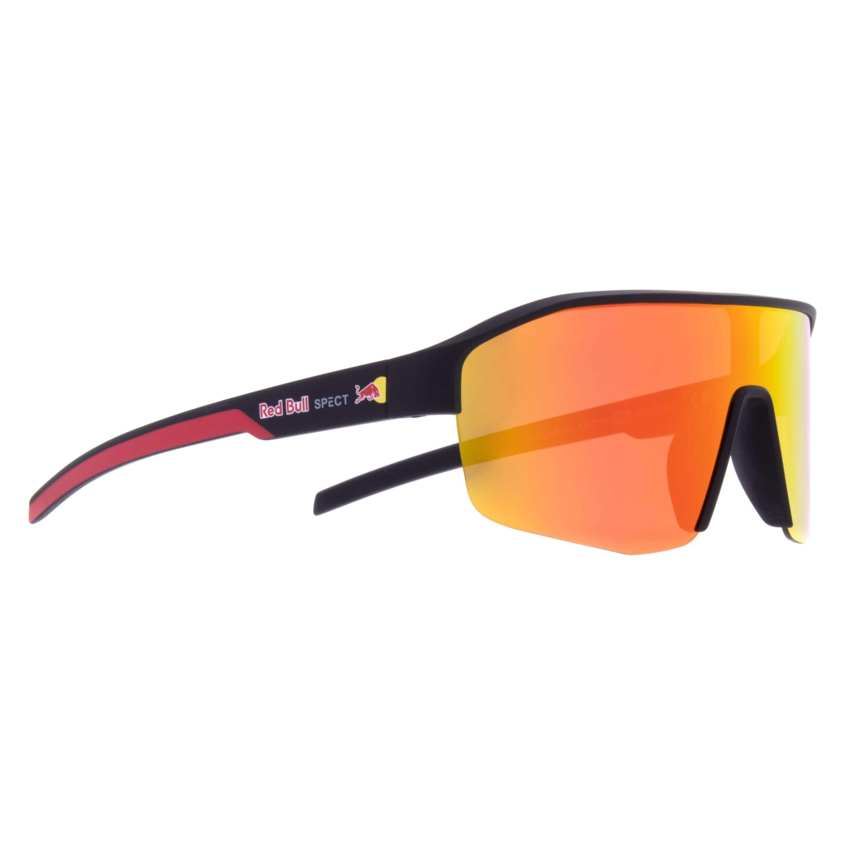 Red Bull Spect Dundee (Black, Red, Orange) (DUNDEE-001)