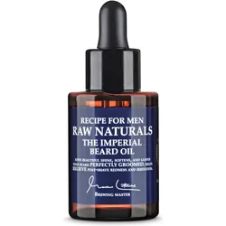 Raw Naturals, Bartpflege, Bartöl "The Imperial" (50 ml)
