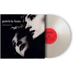 Music On Vinyl, Schallplatten, Scene De Vie (Patricia Kaas)