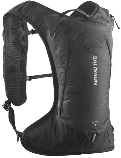 Salomon Cross 4, Black