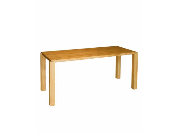 Table à manger en bois 200 cm