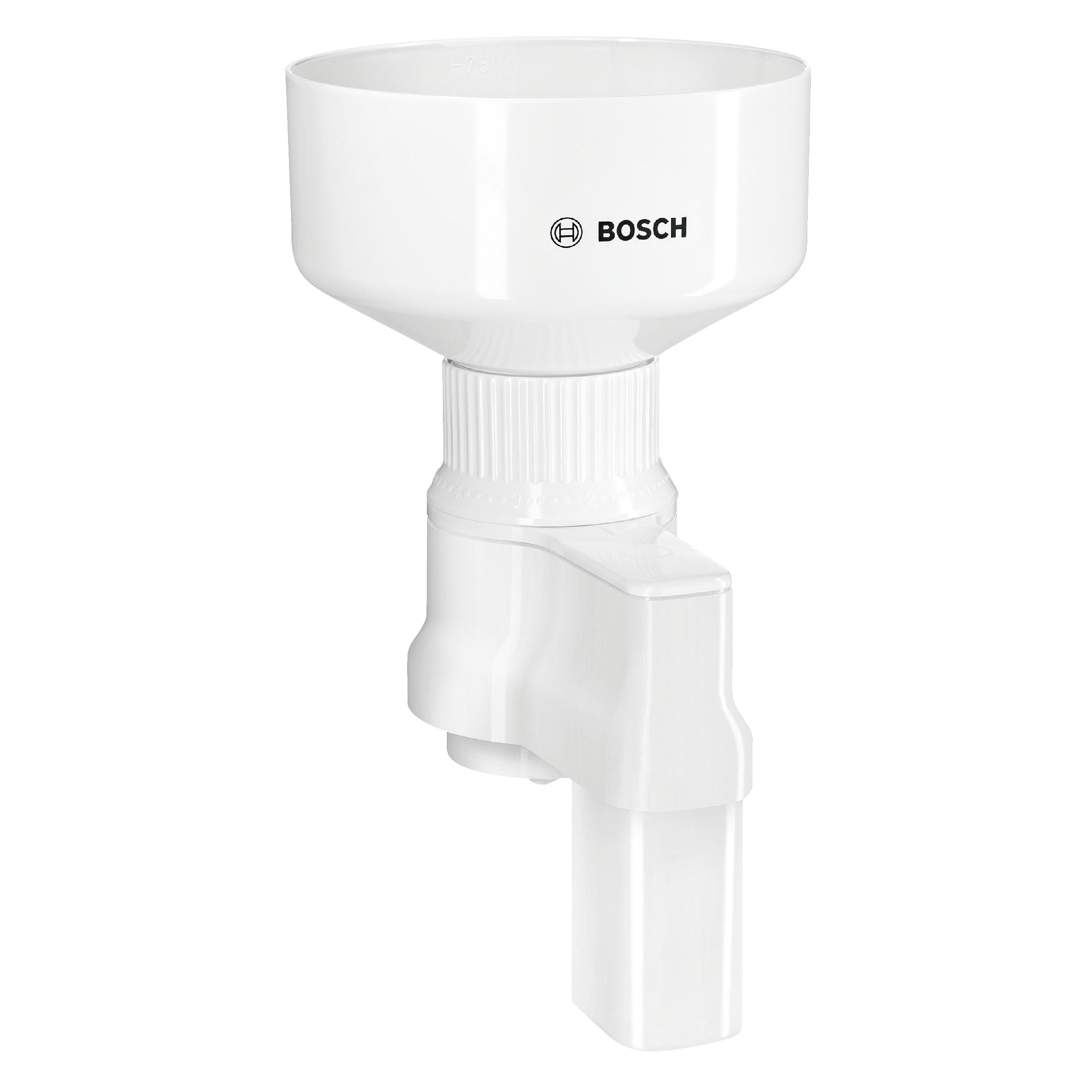 Bosch Hausgeräte Getreidemühle MUZ5GM1 (MUZ5GM1)