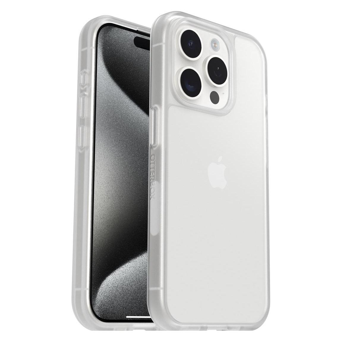 OtterBox React (Apple iPhone 15 Pro) (77-92756)