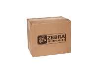 Zebra Karton zum Verpacken (P1058930-166)