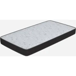 MiaSuite Matratze 80x200 Höhe 13 cm - Waterfoam, Faltbar, Atmungsaktiv, | Summit H13