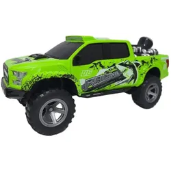Cini Toys Off-Road Fahrzeug Funky Terrain Truck