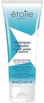 ROUGJ Shampoo Cabello Graso 150 ml