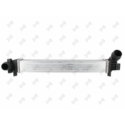 ABAKUS Ladeluftkühler 0330180008 für RENAULT