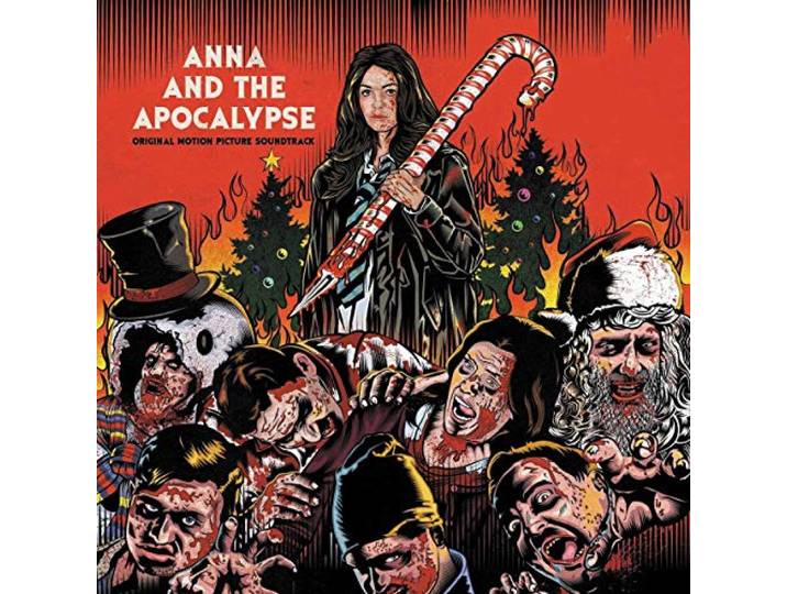 Anna and the Apocalypse