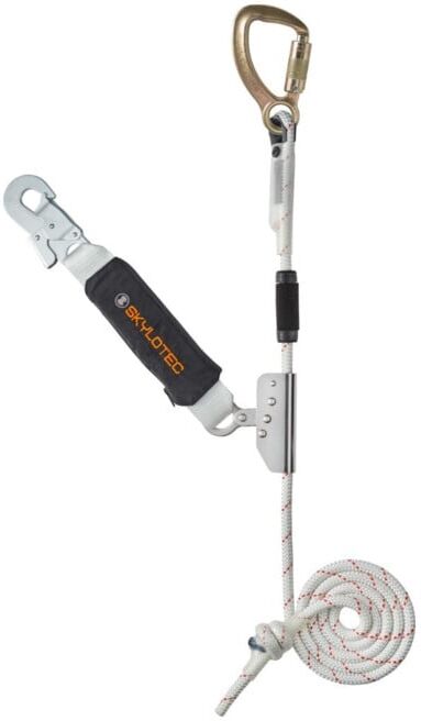 Skylotec Antichute SKN BFD SK11, Longueur: 10 m (L-0543-10)