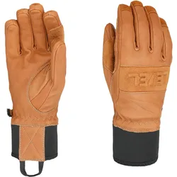 Level, Skihandschuhe, (7.5, 8, M)