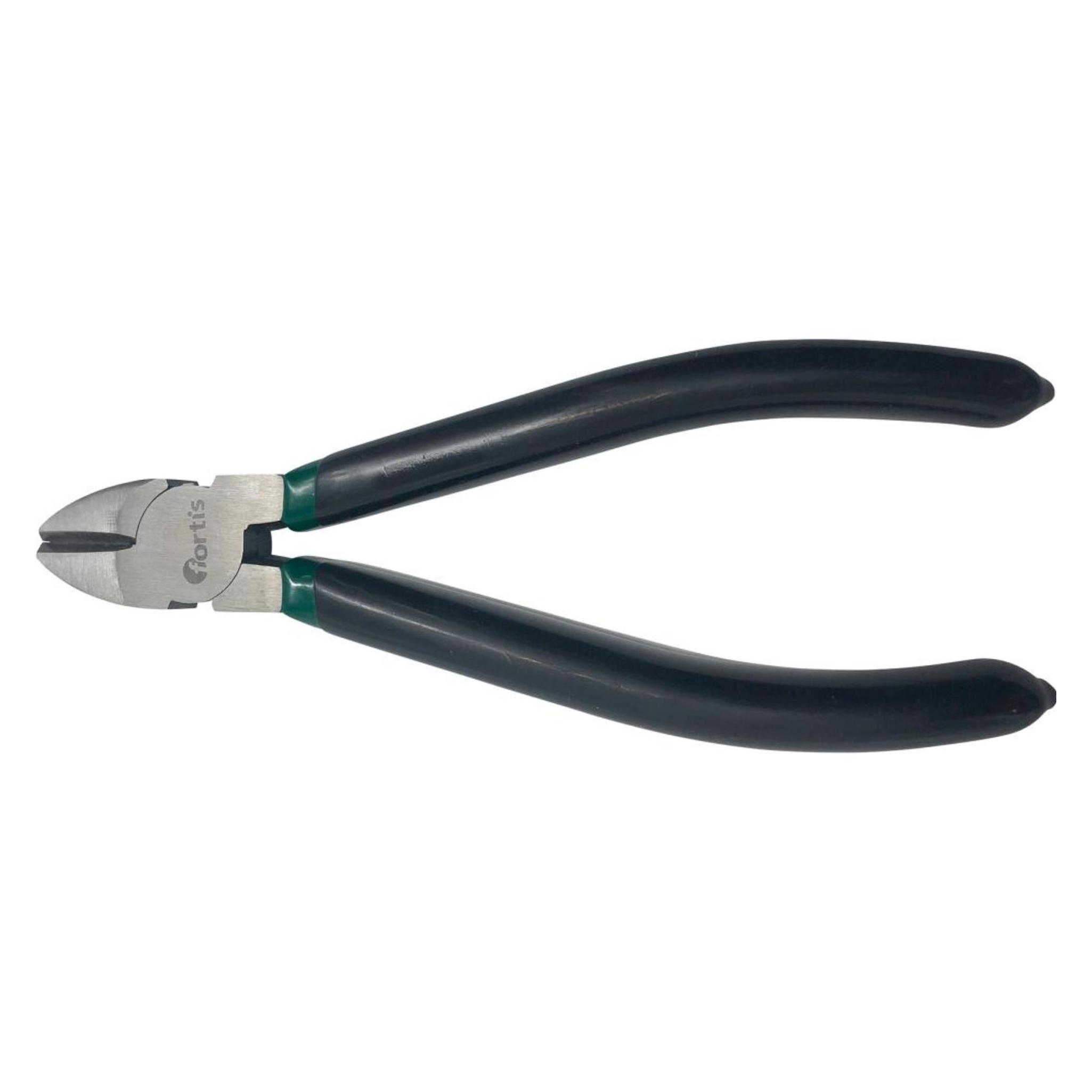 Magni FORTIS Seitenschneider pol. 140mm m.Kst.Griff (140 mm) (4317784728201)