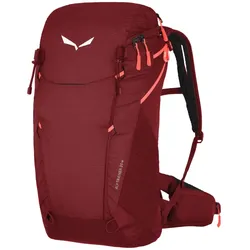 Salewa Alp Trainer Damenrucksack 20l Syrah