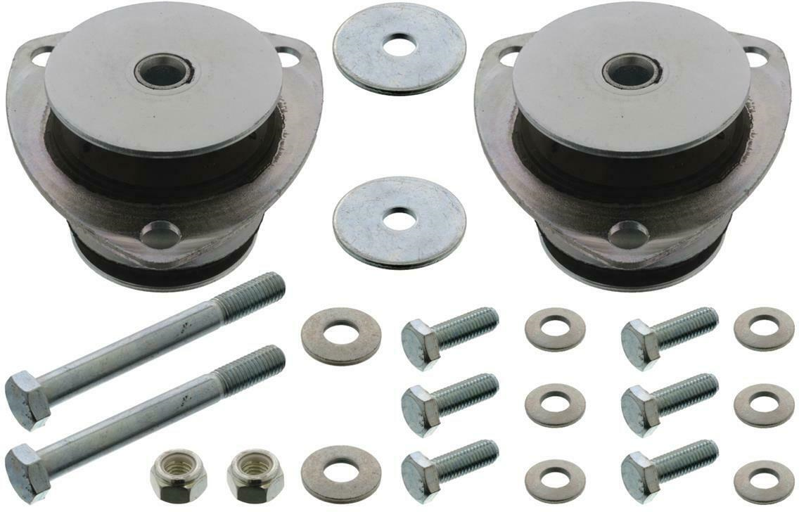 AUGER 71331 Repair Kit, driver cab stabiliser