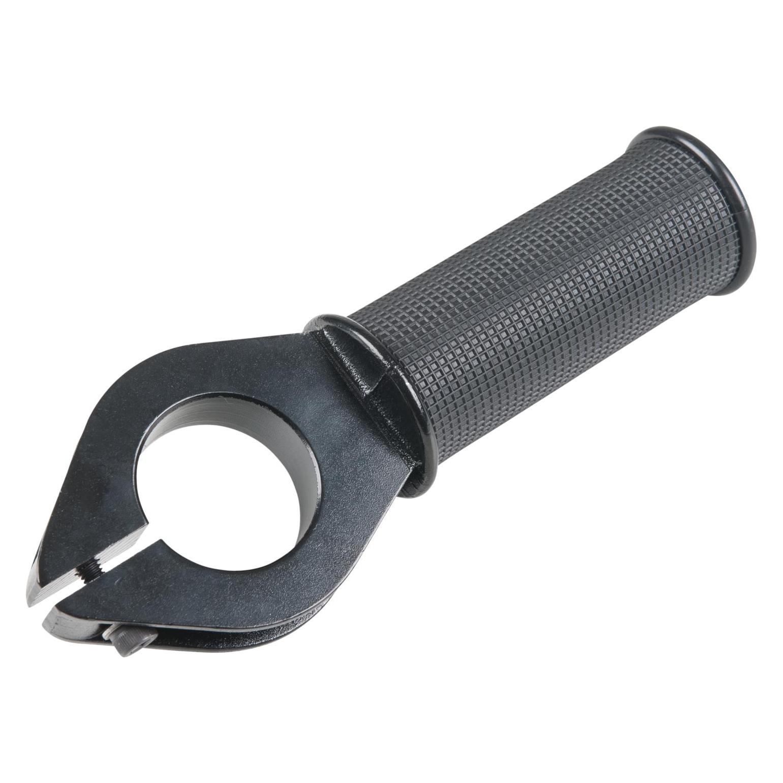 KS Tools Haltegriff für Druckluft Meisselhammer (515.4880-R025P)