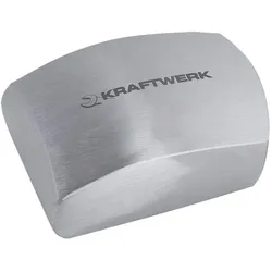 Kraftwerk, Fahrzeug Werkzeug, Handfaust Zehenform