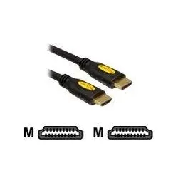 DeLOCK HDMI-Kabel - 3 m