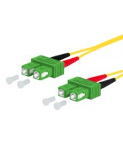 METZ CONNECT RJ45 Netzwerkkabel Patchkabel 0.5 m 1 St. 0,5 m (151P1EAEA05E)