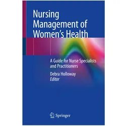 Nursing Management of Women's Health, Fachbücher