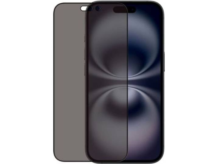 Adeqwat - Protège Écran Iphone 17 Pro Max Anti-Espion