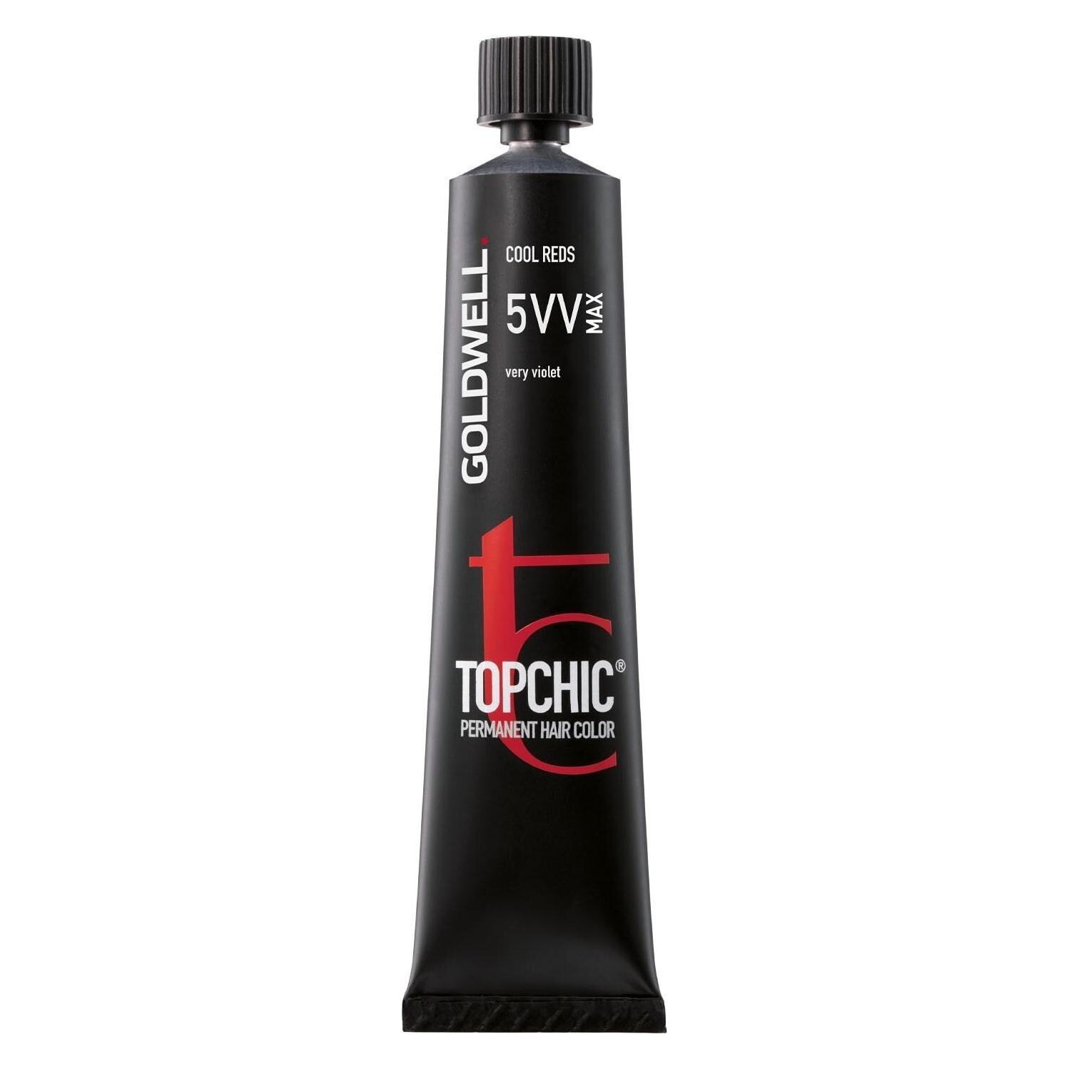 Goldwell Topchic (5VV) (301832)