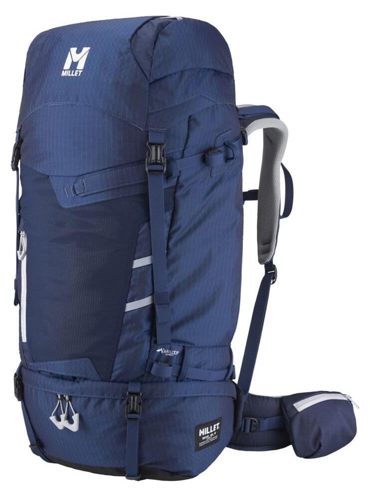 Damen Trekkingrucksack 40 L, wasserdicht, Variloop-System